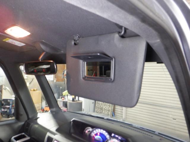 ウェイク Ｘ　ファインセレクションＳＡ　４ＷＤ　ナビ　ＴＶ　Ｂ／Ｔ　Ｂカメラ　ターボ　パワスラ　ＬＥＤヘッドライト　スマートキー　プッシュスタート　シートヒーター　フォグランプ　アイドリングストップ　オートライト　衝突軽減（34枚目）