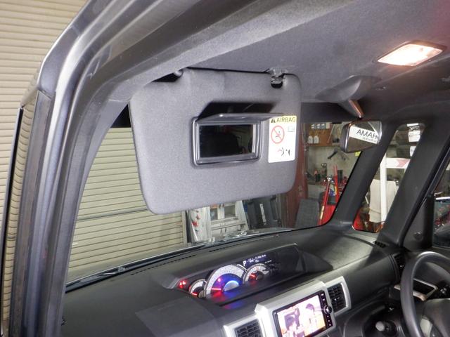 ウェイク Ｘ　ファインセレクションＳＡ　４ＷＤ　ナビ　ＴＶ　Ｂ／Ｔ　Ｂカメラ　ターボ　パワスラ　ＬＥＤヘッドライト　スマートキー　プッシュスタート　シートヒーター　フォグランプ　アイドリングストップ　オートライト　衝突軽減（53枚目）