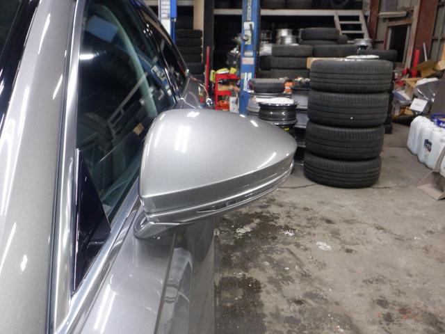 A8 55TFSIクワトロ 本州仕入 ナビ TV 360°カメラ B/T サンルーフ LEDヘッドライト BANG&OLUSEN 後席リモート 黒革 シートヒーター ヴァーチャルコックピット 電動トランク 全席電動シート(20枚目)