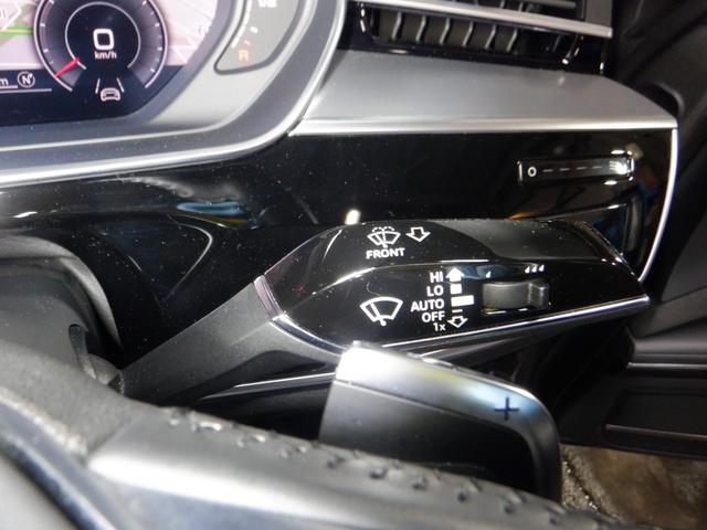 A8 55TFSIクワトロ 本州仕入 ナビ TV 360°カメラ B/T サンルーフ LEDヘッドライト BANG&OLUSEN 後席リモート 黒革 シートヒーター ヴァーチャルコックピット 電動トランク 全席電動シート(47枚目)