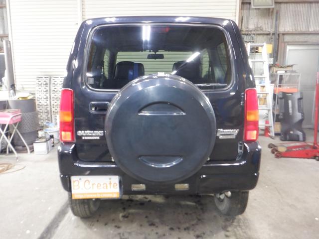 ジムニー クロスアドベンチャーＸＣ　４ＷＤ　本州仕入　修復歴なし　ナビ　ＴＶ　Ｂ／Ｔ　ＥＴＣ　キーレス　シートヒーター　ミラーヒーター　ライトレベライザー　フォグランプ　電動格納ミラー　ドアバイザー　社外ＡＷ　ターボ（12枚目）