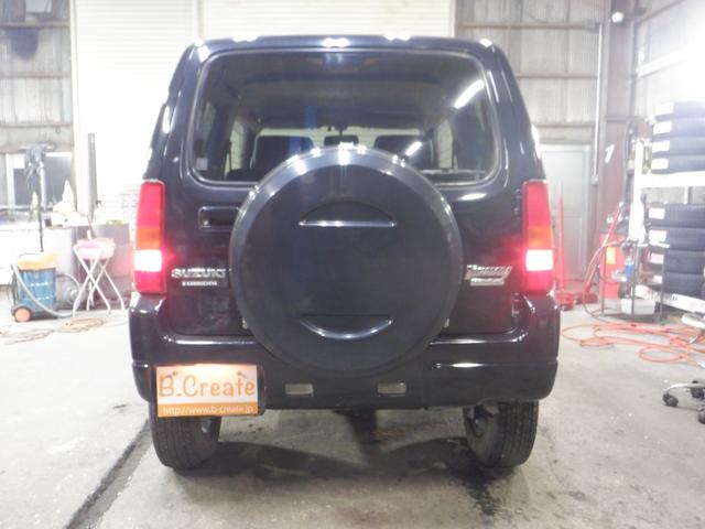 ジムニー クロスアドベンチャーＸＣ　４ＷＤ　本州仕入　修復歴なし　ナビ　ＴＶ　Ｂ／Ｔ　ＥＴＣ　キーレス　シートヒーター　ミラーヒーター　ライトレベライザー　フォグランプ　電動格納ミラー　ドアバイザー　社外ＡＷ　ターボ（14枚目）