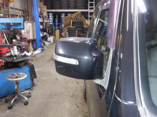 ジムニー クロスアドベンチャーＸＣ　４ＷＤ　本州仕入　修復歴なし　ナビ　ＴＶ　Ｂ／Ｔ　ＥＴＣ　キーレス　シートヒーター　ミラーヒーター　ライトレベライザー　フォグランプ　電動格納ミラー　ドアバイザー　社外ＡＷ　ターボ（19枚目）