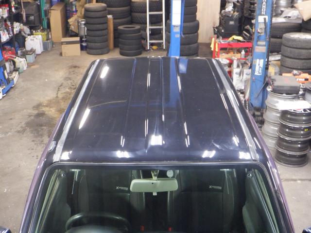 ジムニー クロスアドベンチャーＸＣ　４ＷＤ　本州仕入　修復歴なし　ナビ　ＴＶ　Ｂ／Ｔ　ＥＴＣ　キーレス　シートヒーター　ミラーヒーター　ライトレベライザー　フォグランプ　電動格納ミラー　ドアバイザー　社外ＡＷ　ターボ（21枚目）