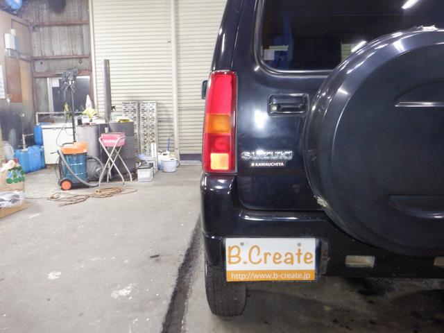 ジムニー クロスアドベンチャーＸＣ　４ＷＤ　本州仕入　修復歴なし　ナビ　ＴＶ　Ｂ／Ｔ　ＥＴＣ　キーレス　シートヒーター　ミラーヒーター　ライトレベライザー　フォグランプ　電動格納ミラー　ドアバイザー　社外ＡＷ　ターボ（25枚目）