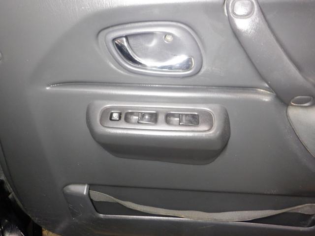 ジムニー クロスアドベンチャーＸＣ　４ＷＤ　本州仕入　修復歴なし　ナビ　ＴＶ　Ｂ／Ｔ　ＥＴＣ　キーレス　シートヒーター　ミラーヒーター　ライトレベライザー　フォグランプ　電動格納ミラー　ドアバイザー　社外ＡＷ　ターボ（32枚目）