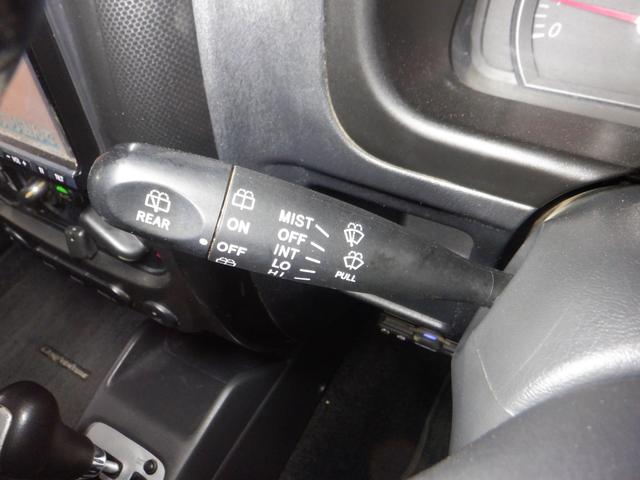ジムニー クロスアドベンチャーＸＣ　４ＷＤ　本州仕入　修復歴なし　ナビ　ＴＶ　Ｂ／Ｔ　ＥＴＣ　キーレス　シートヒーター　ミラーヒーター　ライトレベライザー　フォグランプ　電動格納ミラー　ドアバイザー　社外ＡＷ　ターボ（36枚目）