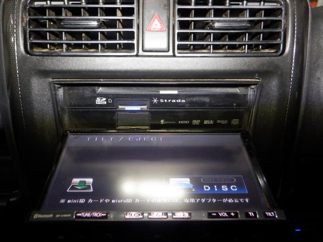 ジムニー クロスアドベンチャーＸＣ　４ＷＤ　本州仕入　修復歴なし　ナビ　ＴＶ　Ｂ／Ｔ　ＥＴＣ　キーレス　シートヒーター　ミラーヒーター　ライトレベライザー　フォグランプ　電動格納ミラー　ドアバイザー　社外ＡＷ　ターボ（44枚目）