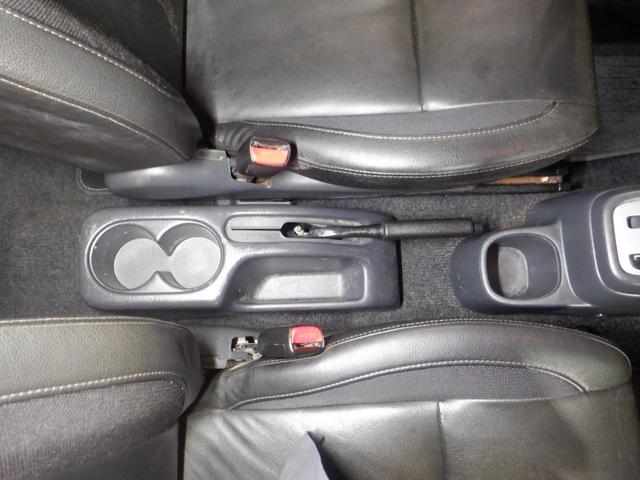 ジムニー クロスアドベンチャーＸＣ　４ＷＤ　本州仕入　修復歴なし　ナビ　ＴＶ　Ｂ／Ｔ　ＥＴＣ　キーレス　シートヒーター　ミラーヒーター　ライトレベライザー　フォグランプ　電動格納ミラー　ドアバイザー　社外ＡＷ　ターボ（47枚目）