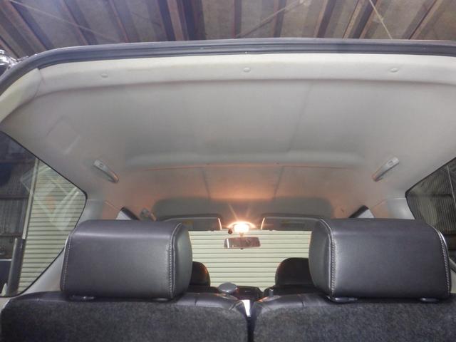 ジムニー クロスアドベンチャーＸＣ　４ＷＤ　本州仕入　修復歴なし　ナビ　ＴＶ　Ｂ／Ｔ　ＥＴＣ　キーレス　シートヒーター　ミラーヒーター　ライトレベライザー　フォグランプ　電動格納ミラー　ドアバイザー　社外ＡＷ　ターボ（52枚目）