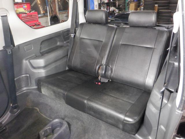 ジムニー クロスアドベンチャーＸＣ　４ＷＤ　本州仕入　修復歴なし　ナビ　ＴＶ　Ｂ／Ｔ　ＥＴＣ　キーレス　シートヒーター　ミラーヒーター　ライトレベライザー　フォグランプ　電動格納ミラー　ドアバイザー　社外ＡＷ　ターボ（53枚目）