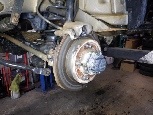 ジムニー クロスアドベンチャーＸＣ　４ＷＤ　本州仕入　修復歴なし　ナビ　ＴＶ　Ｂ／Ｔ　ＥＴＣ　キーレス　シートヒーター　ミラーヒーター　ライトレベライザー　フォグランプ　電動格納ミラー　ドアバイザー　社外ＡＷ　ターボ（64枚目）