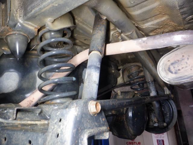 ジムニー クロスアドベンチャーＸＣ　４ＷＤ　本州仕入　修復歴なし　ナビ　ＴＶ　Ｂ／Ｔ　ＥＴＣ　キーレス　シートヒーター　ミラーヒーター　ライトレベライザー　フォグランプ　電動格納ミラー　ドアバイザー　社外ＡＷ　ターボ（73枚目）