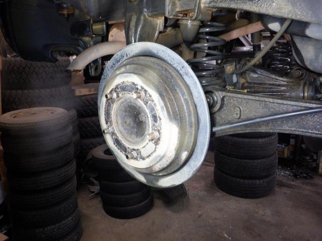 ジムニー クロスアドベンチャーＸＣ　４ＷＤ　本州仕入　修復歴なし　ナビ　ＴＶ　Ｂ／Ｔ　ＥＴＣ　キーレス　シートヒーター　ミラーヒーター　ライトレベライザー　フォグランプ　電動格納ミラー　ドアバイザー　社外ＡＷ　ターボ（79枚目）