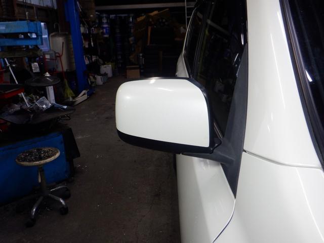 エクストレイル 20Xtt 4WD ナビ TV Bカメラ B/T キセノン カプロンシート インテリキー 全席シートヒーター ルーフレール オートライト クルコン フォグランプ オートエアコン(19枚目)