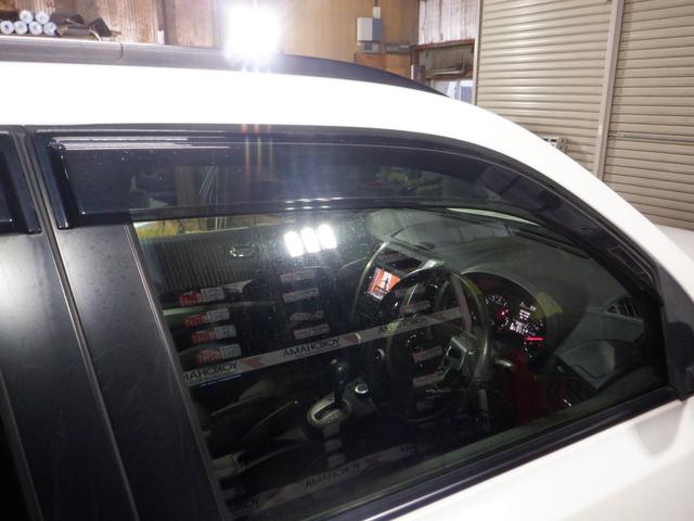 エクストレイル 20Xtt 4WD ナビ TV Bカメラ B/T キセノン カプロンシート インテリキー 全席シートヒーター ルーフレール オートライト クルコン フォグランプ オートエアコン(29枚目)