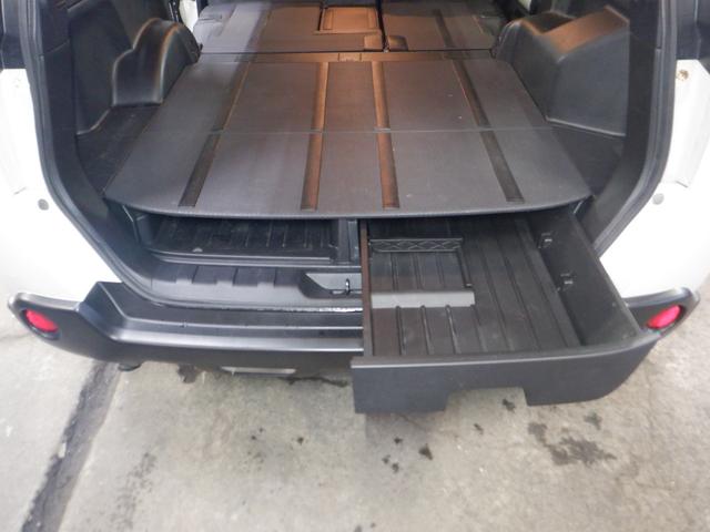 エクストレイル 20Xtt 4WD ナビ TV Bカメラ B/T キセノン カプロンシート インテリキー 全席シートヒーター ルーフレール オートライト クルコン フォグランプ オートエアコン(65枚目)