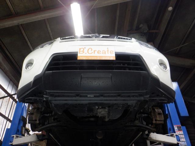 エクストレイル 20Xtt 4WD ナビ TV Bカメラ B/T キセノン カプロンシート インテリキー 全席シートヒーター ルーフレール オートライト クルコン フォグランプ オートエアコン(67枚目)