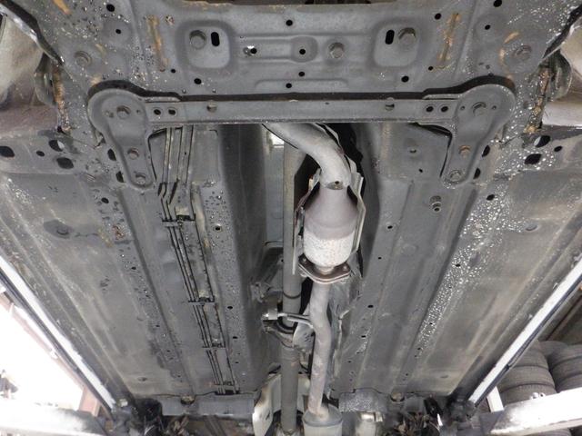 エクストレイル 20Xtt 4WD ナビ TV Bカメラ B/T キセノン カプロンシート インテリキー 全席シートヒーター ルーフレール オートライト クルコン フォグランプ オートエアコン(69枚目)