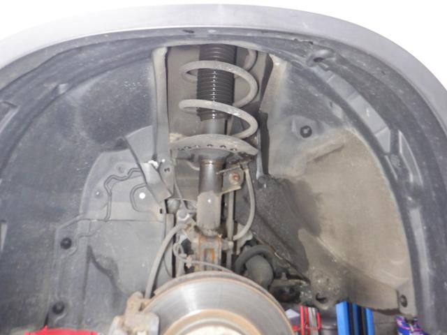 エクストレイル 20Xtt 4WD ナビ TV Bカメラ B/T キセノン カプロンシート インテリキー 全席シートヒーター ルーフレール オートライト クルコン フォグランプ オートエアコン(75枚目)