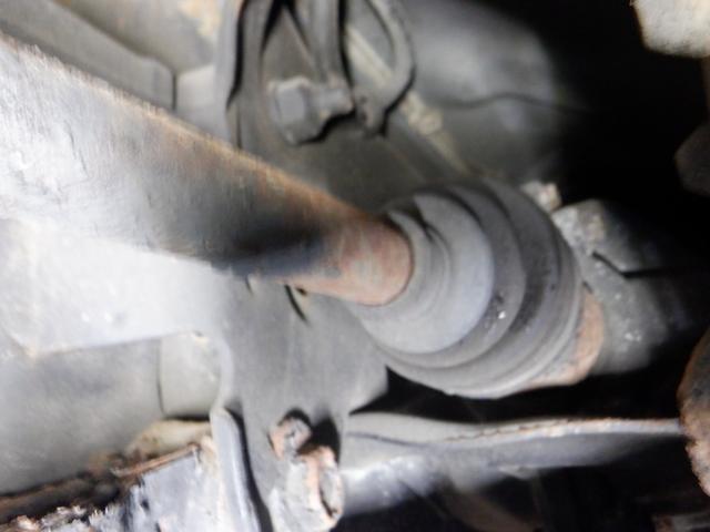 エクストレイル 20Xtt 4WD ナビ TV Bカメラ B/T キセノン カプロンシート インテリキー 全席シートヒーター ルーフレール オートライト クルコン フォグランプ オートエアコン(78枚目)