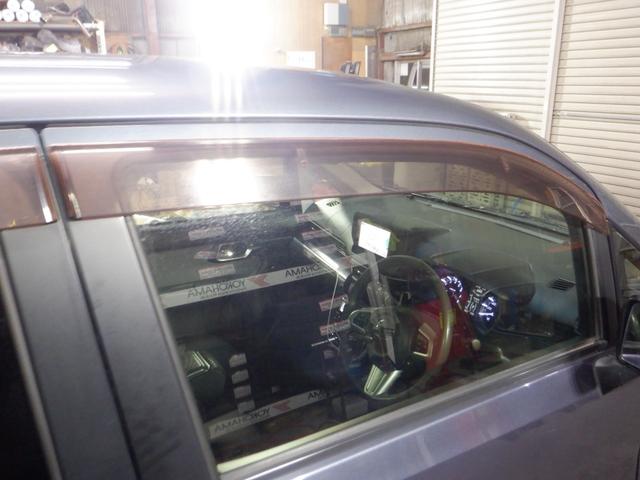 ムーヴ カスタム X ハイパー 4WD ナビ TV B/T スマートキー プッシュスタート LEDヘッドライト 純正エンスタ ベンチシート フォグランプ オートエアコン アイドリングストップ ステアリングスイッチ 純正AW(29枚目)