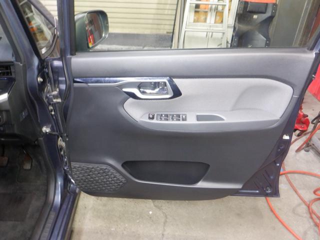 ムーヴ カスタム X ハイパー 4WD ナビ TV B/T スマートキー プッシュスタート LEDヘッドライト 純正エンスタ ベンチシート フォグランプ オートエアコン アイドリングストップ ステアリングスイッチ 純正AW(30枚目)