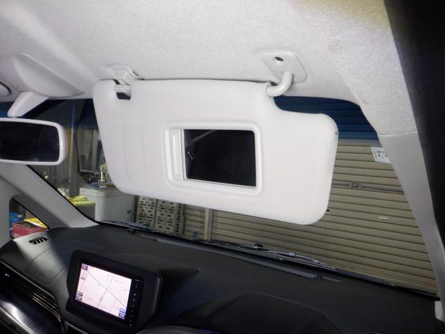 ムーヴ カスタム X ハイパー 4WD ナビ TV B/T スマートキー プッシュスタート LEDヘッドライト 純正エンスタ ベンチシート フォグランプ オートエアコン アイドリングストップ ステアリングスイッチ 純正AW(32枚目)