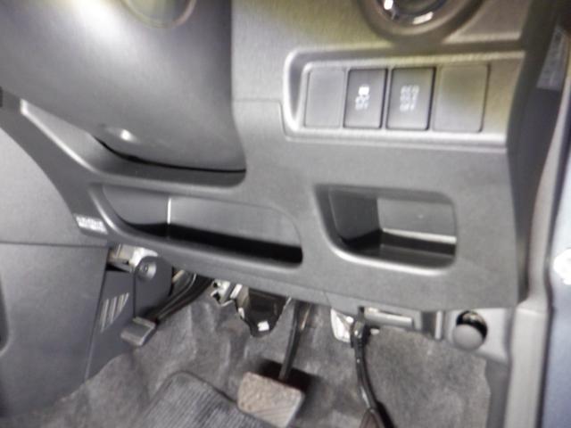 ムーヴ カスタム X ハイパー 4WD ナビ TV B/T スマートキー プッシュスタート LEDヘッドライト 純正エンスタ ベンチシート フォグランプ オートエアコン アイドリングストップ ステアリングスイッチ 純正AW(36枚目)