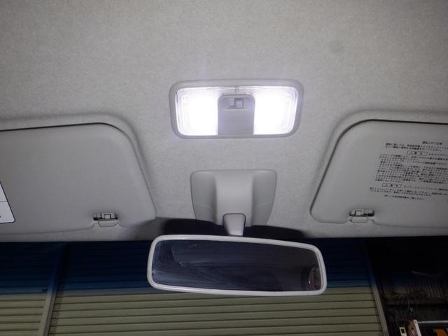 ムーヴ カスタム X ハイパー 4WD ナビ TV B/T スマートキー プッシュスタート LEDヘッドライト 純正エンスタ ベンチシート フォグランプ オートエアコン アイドリングストップ ステアリングスイッチ 純正AW(42枚目)