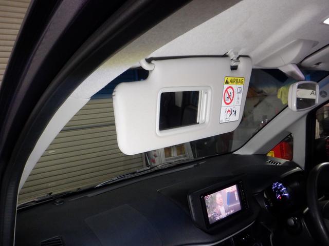 ムーヴ カスタム X ハイパー 4WD ナビ TV B/T スマートキー プッシュスタート LEDヘッドライト 純正エンスタ ベンチシート フォグランプ オートエアコン アイドリングストップ ステアリングスイッチ 純正AW(53枚目)