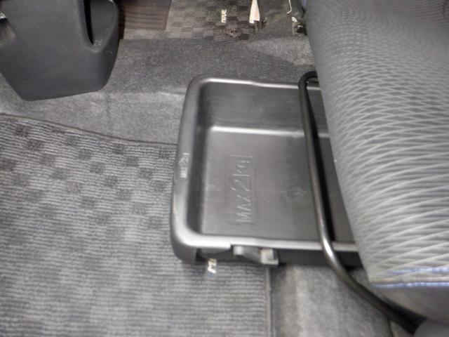 ムーヴ カスタム X ハイパー 4WD ナビ TV B/T スマートキー プッシュスタート LEDヘッドライト 純正エンスタ ベンチシート フォグランプ オートエアコン アイドリングストップ ステアリングスイッチ 純正AW(57枚目)