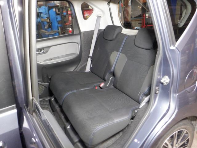 ムーヴ カスタム X ハイパー 4WD ナビ TV B/T スマートキー プッシュスタート LEDヘッドライト 純正エンスタ ベンチシート フォグランプ オートエアコン アイドリングストップ ステアリングスイッチ 純正AW(59枚目)