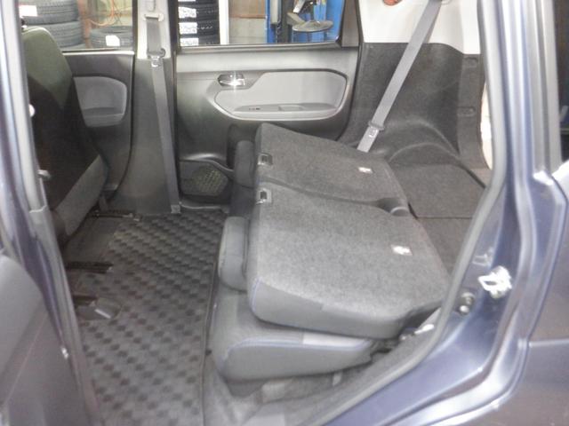 ムーヴ カスタム X ハイパー 4WD ナビ TV B/T スマートキー プッシュスタート LEDヘッドライト 純正エンスタ ベンチシート フォグランプ オートエアコン アイドリングストップ ステアリングスイッチ 純正AW(63枚目)