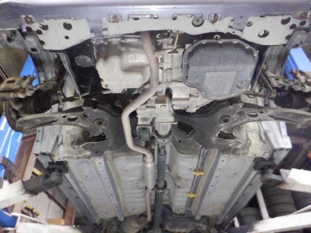 ムーヴ カスタム X ハイパー 4WD ナビ TV B/T スマートキー プッシュスタート LEDヘッドライト 純正エンスタ ベンチシート フォグランプ オートエアコン アイドリングストップ ステアリングスイッチ 純正AW(66枚目)