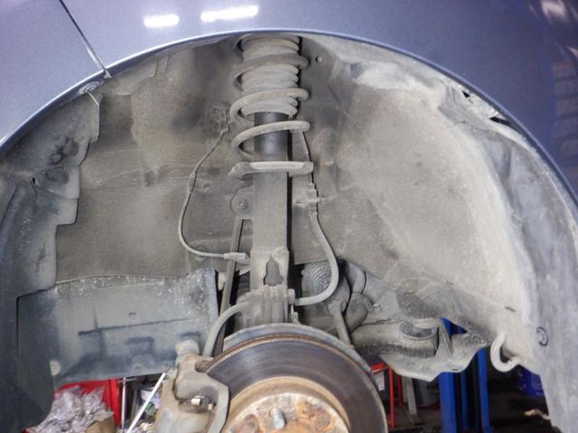 ムーヴ カスタム X ハイパー 4WD ナビ TV B/T スマートキー プッシュスタート LEDヘッドライト 純正エンスタ ベンチシート フォグランプ オートエアコン アイドリングストップ ステアリングスイッチ 純正AW(73枚目)