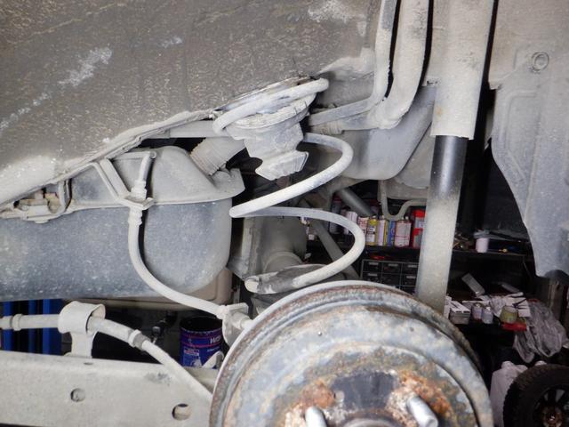 ムーヴ カスタム X ハイパー 4WD ナビ TV B/T スマートキー プッシュスタート LEDヘッドライト 純正エンスタ ベンチシート フォグランプ オートエアコン アイドリングストップ ステアリングスイッチ 純正AW(75枚目)