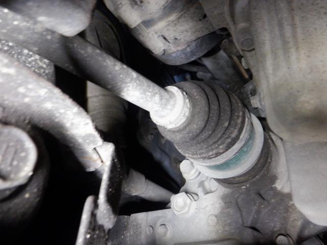 ムーヴ カスタム X ハイパー 4WD ナビ TV B/T スマートキー プッシュスタート LEDヘッドライト 純正エンスタ ベンチシート フォグランプ オートエアコン アイドリングストップ ステアリングスイッチ 純正AW(78枚目)