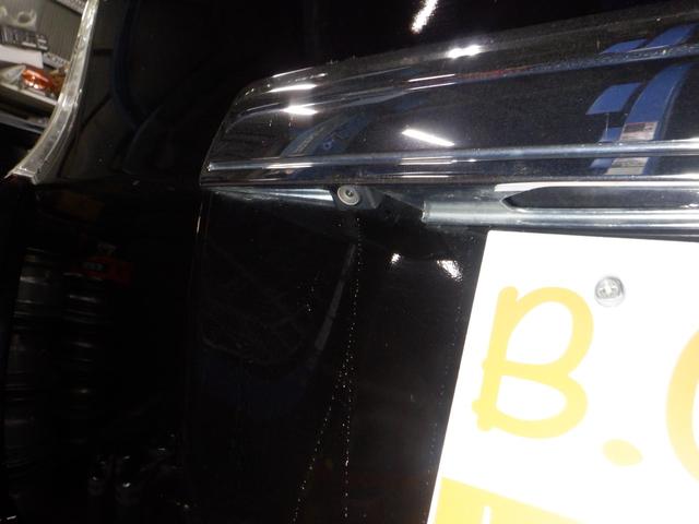 ステップワゴンスパーダ Ｚ　４ＷＤ　ナビ　ＴＶ　Ｂ／Ｔ　Ｂカメラ　両側電動　スマートキー　ＨＩＤ　ＥＴＣ　ワイパーデアイサー　ミラーヒーター　ＶＳＡ　リアヒーター　フォグランプ　オートエアコン（30枚目）