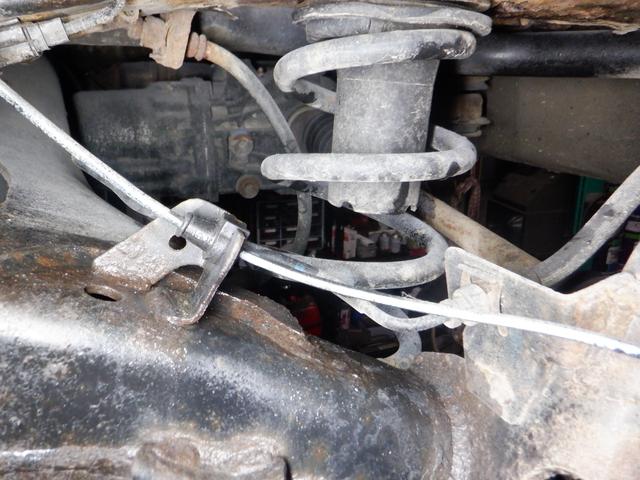 ステップワゴンスパーダ Ｚ　４ＷＤ　ナビ　ＴＶ　Ｂ／Ｔ　Ｂカメラ　両側電動　スマートキー　ＨＩＤ　ＥＴＣ　ワイパーデアイサー　ミラーヒーター　ＶＳＡ　リアヒーター　フォグランプ　オートエアコン（76枚目）