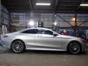 MERCEDES BENZ S-CLASS