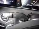 MERCEDES BENZ S-CLASS