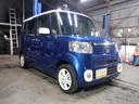 ２トーンカラースタイル　Ｇ・ターボＬパッケージ　本州仕入れ　４ＷＤ　ターボ　ナビ　フルセグＴＶ　バックカメラ　ＥＴＣ　クルコン　フォグランプ　両側パワスラ　スマートキー　プッシュスタート　ドアバイザー（9枚目）