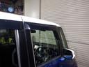 ２トーンカラースタイル　Ｇ・ターボＬパッケージ　本州仕入れ　４ＷＤ　ターボ　ナビ　フルセグＴＶ　バックカメラ　ＥＴＣ　クルコン　フォグランプ　両側パワスラ　スマートキー　プッシュスタート　ドアバイザー（31枚目）