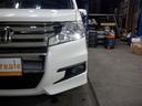 Z 4WD ナビ TV Bカメラ 両側電動 HID ETC スマートキー パドルシフト VSA オートライト リアヒーター フルフラットシート フォグランプ(24枚目)