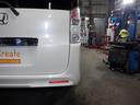 Z 4WD ナビ TV Bカメラ 両側電動 HID ETC スマートキー パドルシフト VSA オートライト リアヒーター フルフラットシート フォグランプ(26枚目)