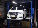 Z 4WD ナビ TV Bカメラ 両側電動 HID ETC スマートキー パドルシフト VSA オートライト リアヒーター フルフラットシート フォグランプ(63枚目)