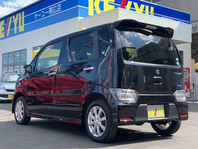 ハイブリッドX 4WD・レーダーブレーキサポート・レーンキープアシスト・シートヒーター・アイドリングストップ・LEDオートライト・純正アルミ・(6枚目)