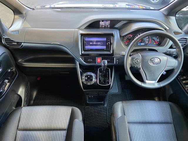 ZS 煌 4WD・禁煙車・寒冷地仕様・SDナビ・フルセグTV・ブルーレイ・Bluetooth・バックカメラ・純正エンスタ・LEDオートライト・両側電動スライドドア・クルーズコントロール(2枚目)