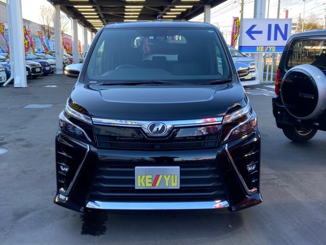 ZS 煌 4WD・禁煙車・寒冷地仕様・SDナビ・フルセグTV・ブルーレイ・Bluetooth・バックカメラ・純正エンスタ・LEDオートライト・両側電動スライドドア・クルーズコントロール(7枚目)